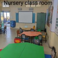 nursery